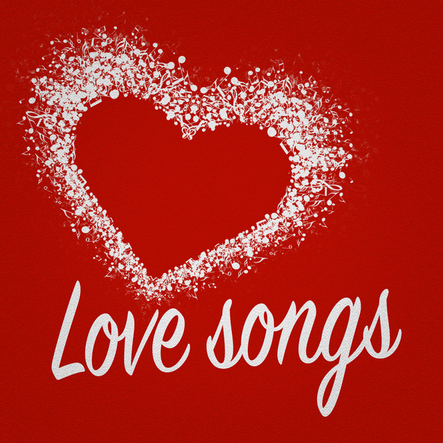 Love Songs cover art