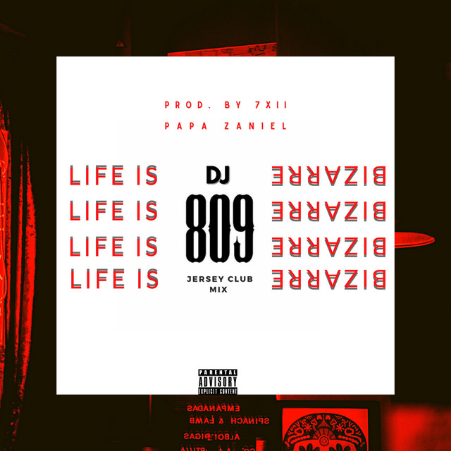 DJ 809 Photo