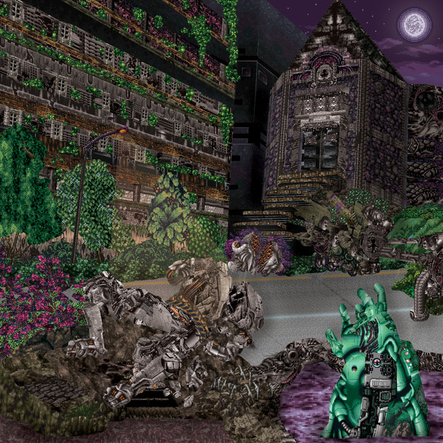 Guest List - Album by M. Geddes Gengras | Spotify