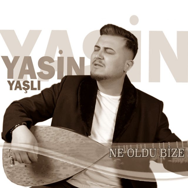 Ne Oldu Bize cover art