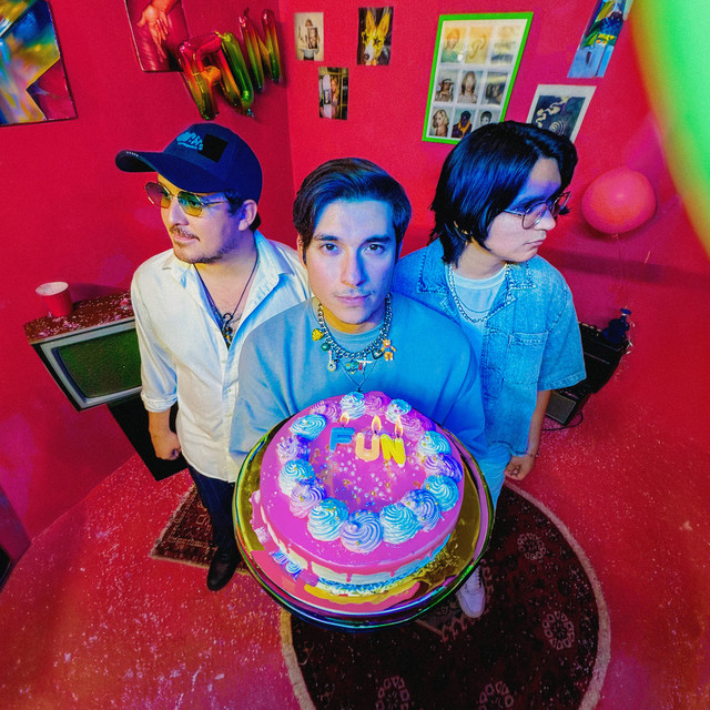 undefined album image