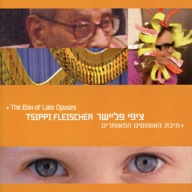 Avram, Op. 72: Pt. II: Exposition of the Believers