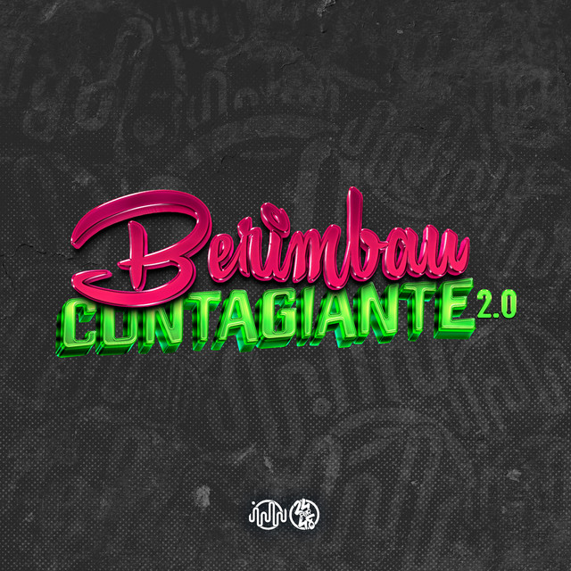  – Berimbau Contagiante 2.0