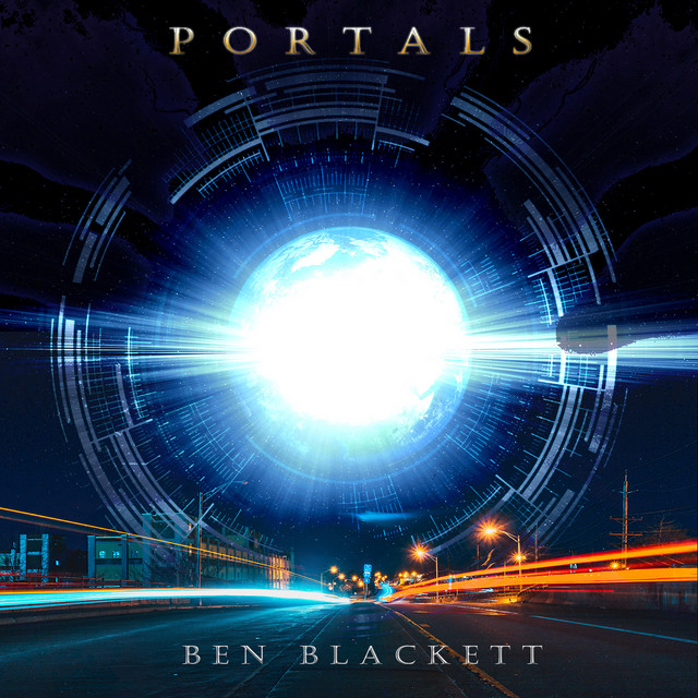 Portals cover