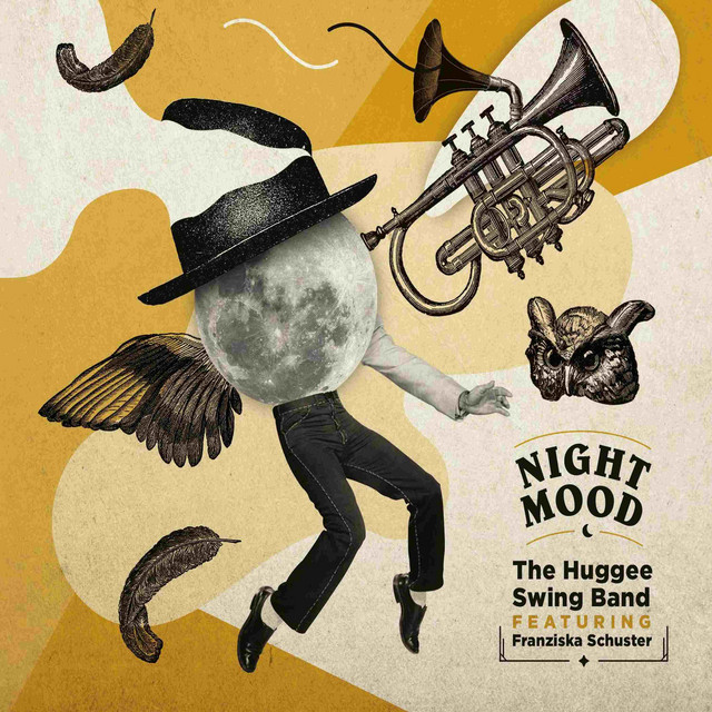 Nightmood cover art