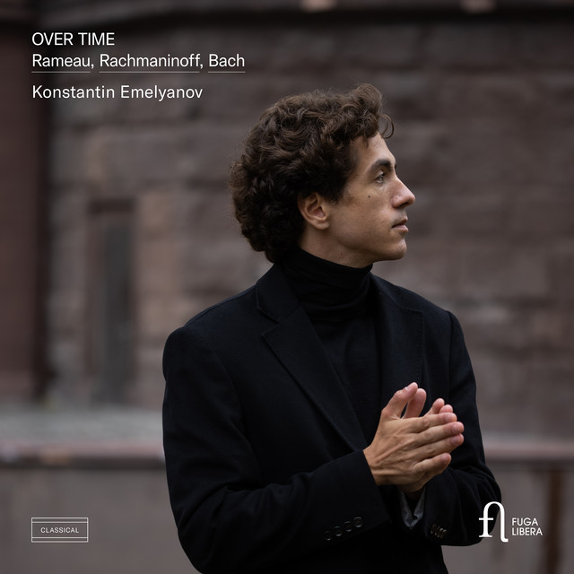 French Suite No. 3 in B Minor, BWV 814: IV. Anglaise