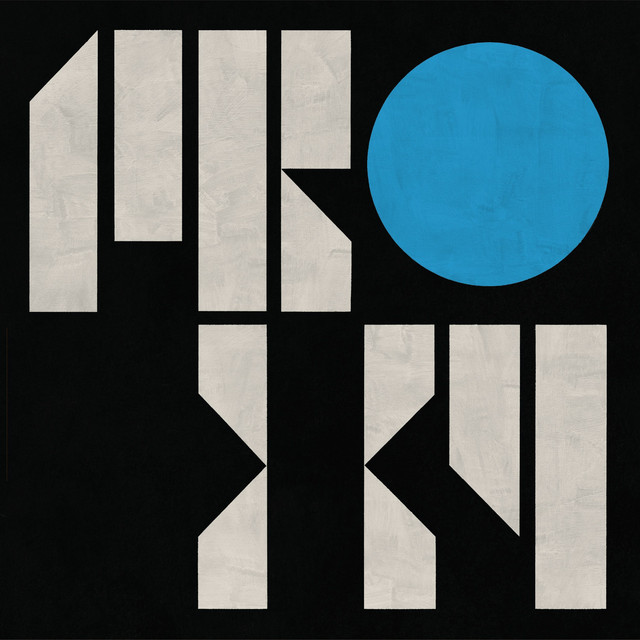 Proxy album image
