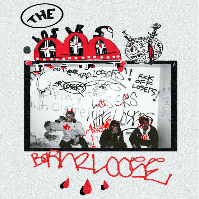 Born to Loose cover art