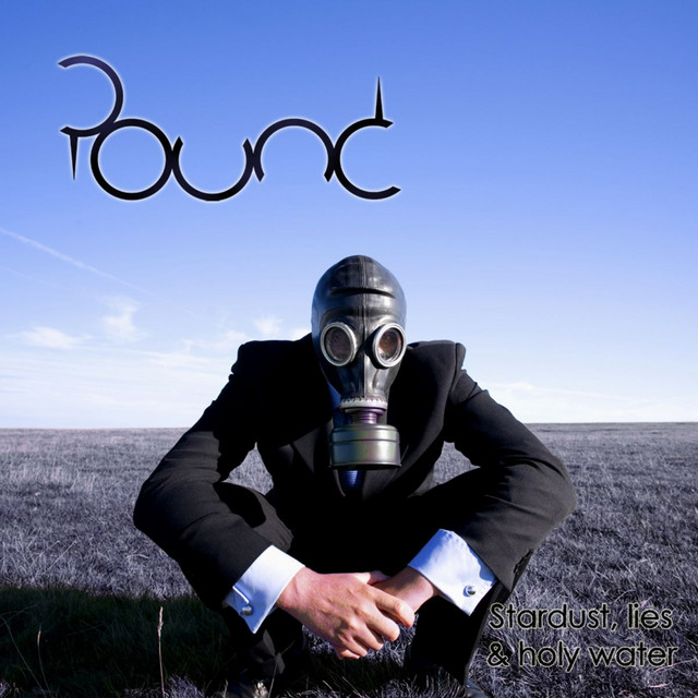 Stardust Lies & Holy Water cover art