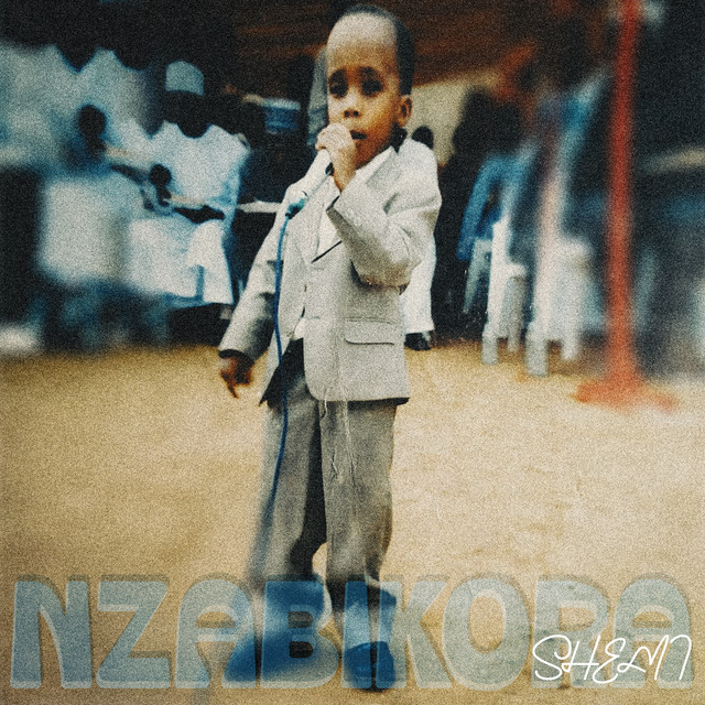 Nzabikora cover art