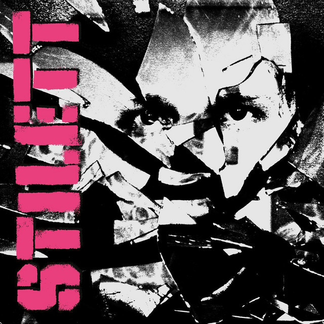 S/T cover art