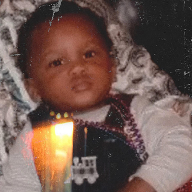 From Da Heart cover art