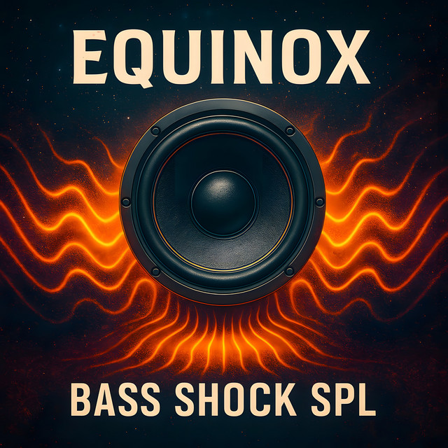 Equinox Wobble release artwork