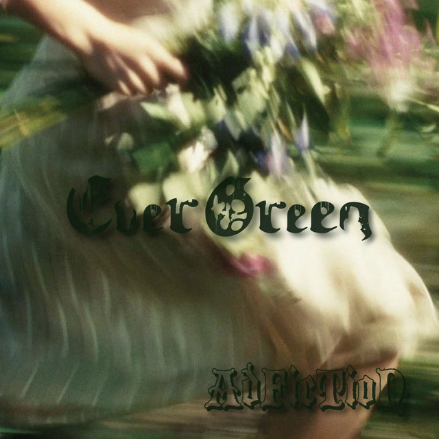 EverGreen cover