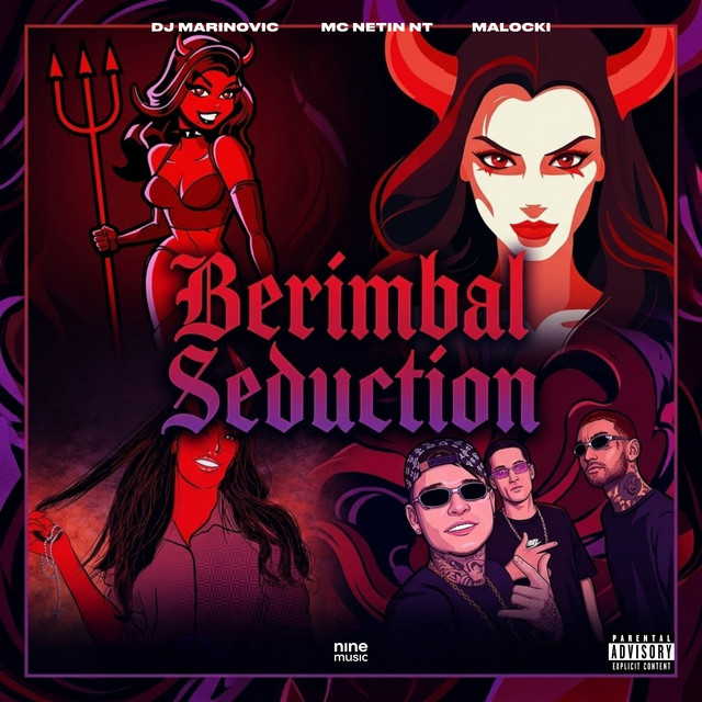 Berimbal Seduction