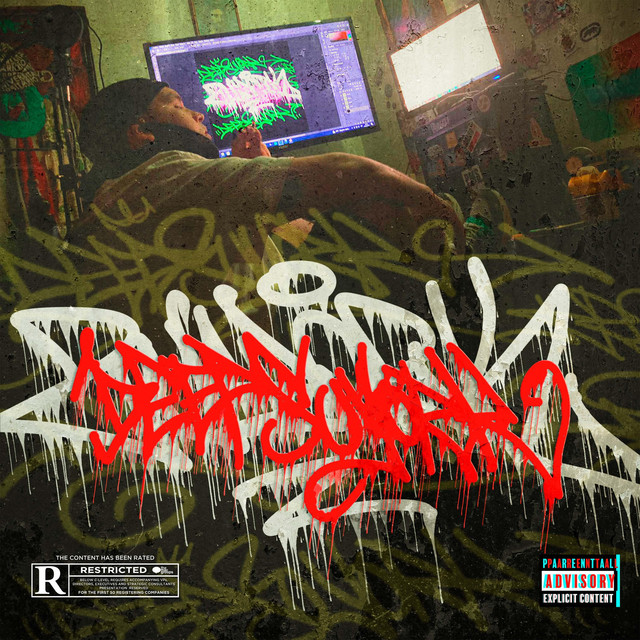 Deep sUyork cover art