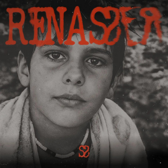 RenasSER cover art