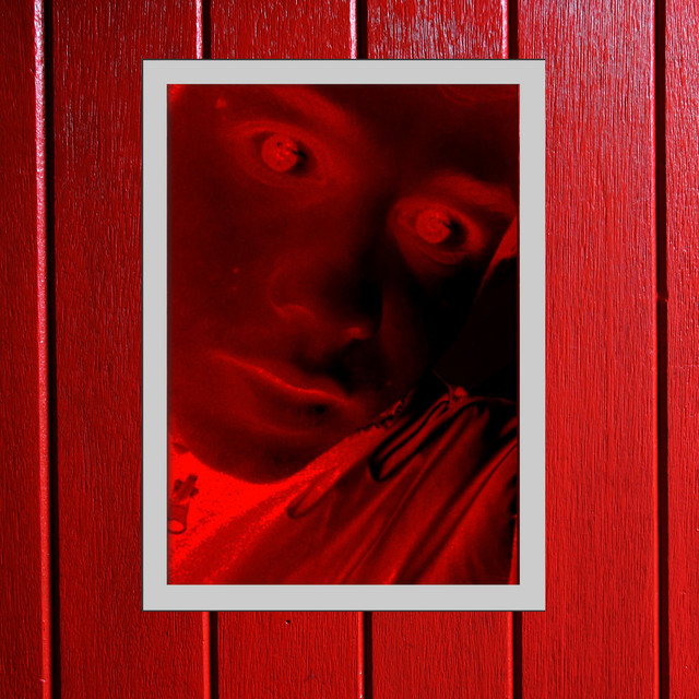 Up Down cover art