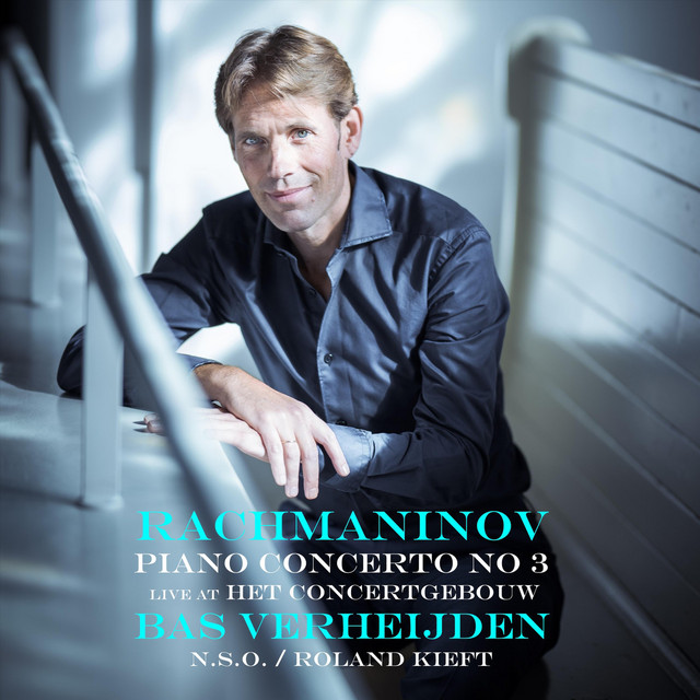 Rachmaninov 3 Live at Het Concertgebouw