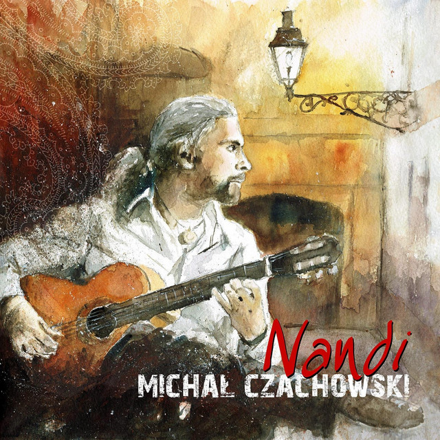 Michal Czachowski