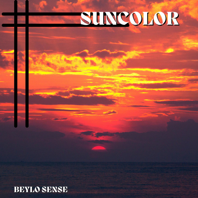 SunColor cover art