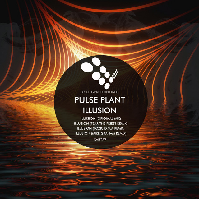 Illusion - Mike Graham Remix cover art