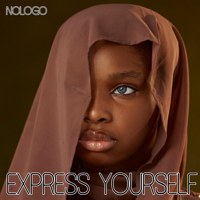 Express yourself cover art