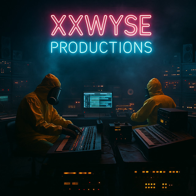 XXWYSE PRODUCTIONS