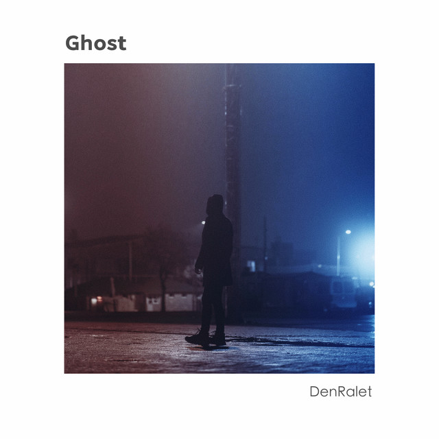 Cover art for DenRalet. — Ghost