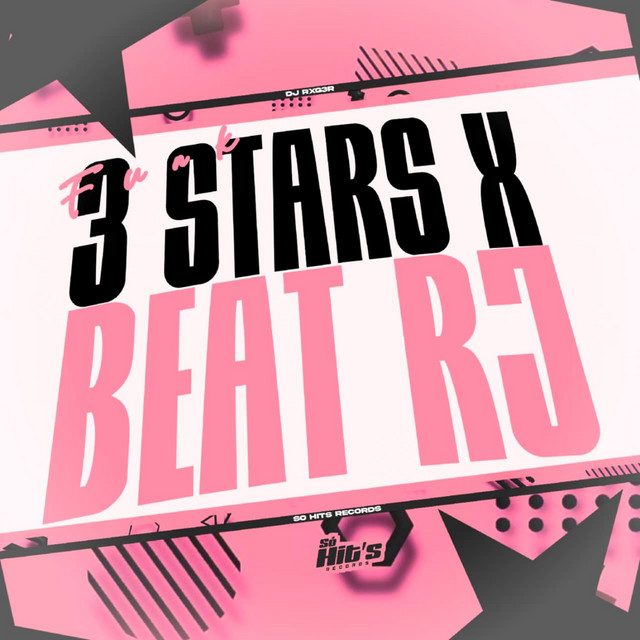 Funk 3 Stars x Beat RJ