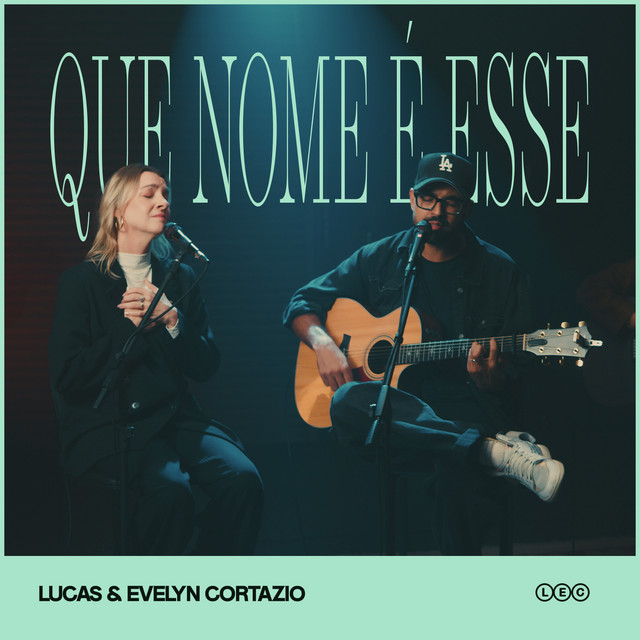 Que Nome é Esse