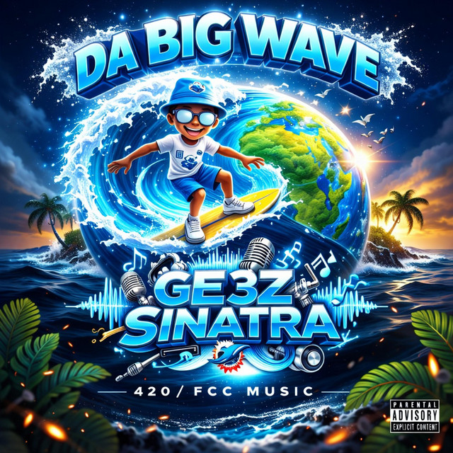 Da Big Wave