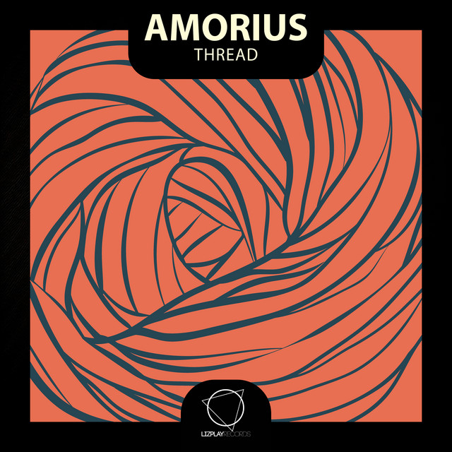Cover art: Thread — Amorius