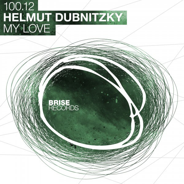 My Love (Original Mix) cover