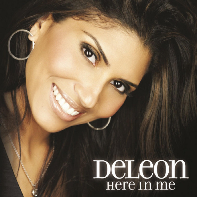 Here In Me cover art