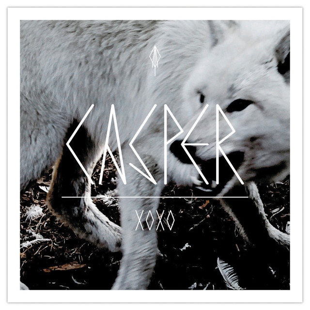 XOXO cover art