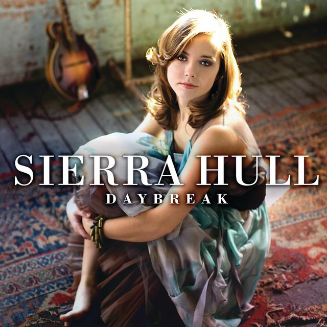 Daybreak cover art