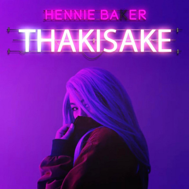 Thakisake album image