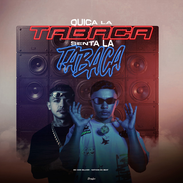 Quica La Tabaca - Senta La Tabaca