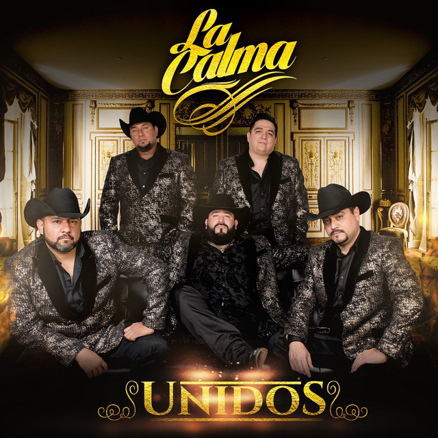 Unidos cover art