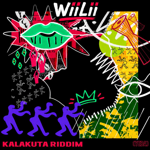 Kalakuta Riddim (Yeba)