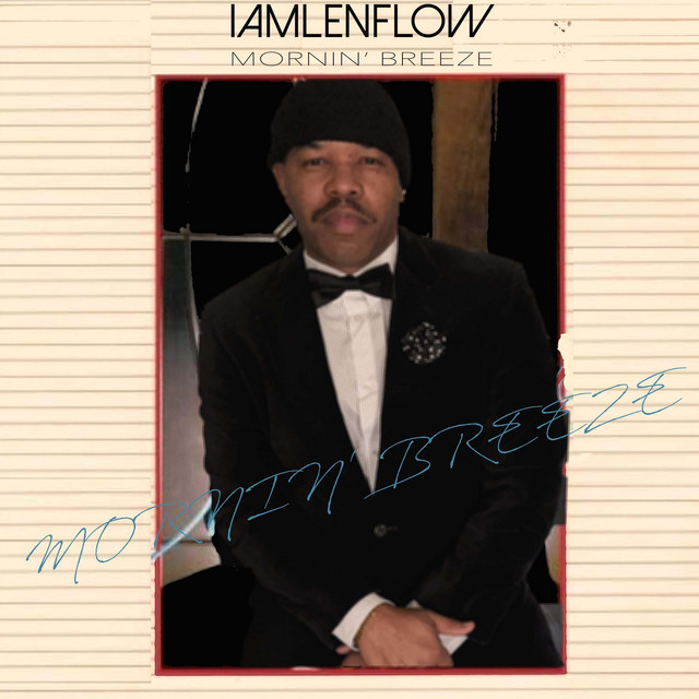 MORNIN' BREEZE cover art