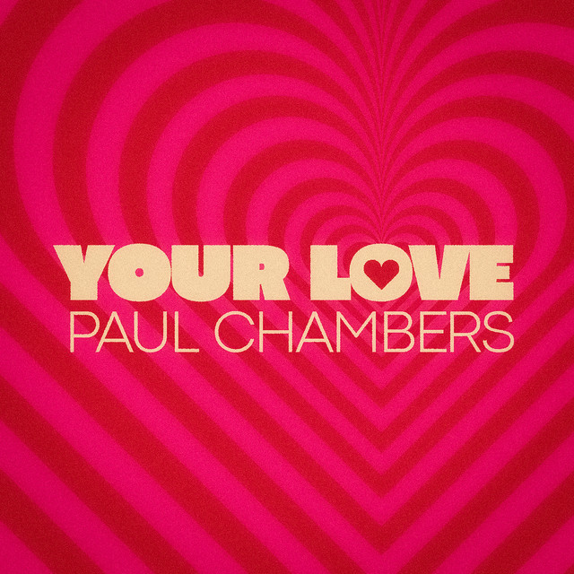 Your Love cover art