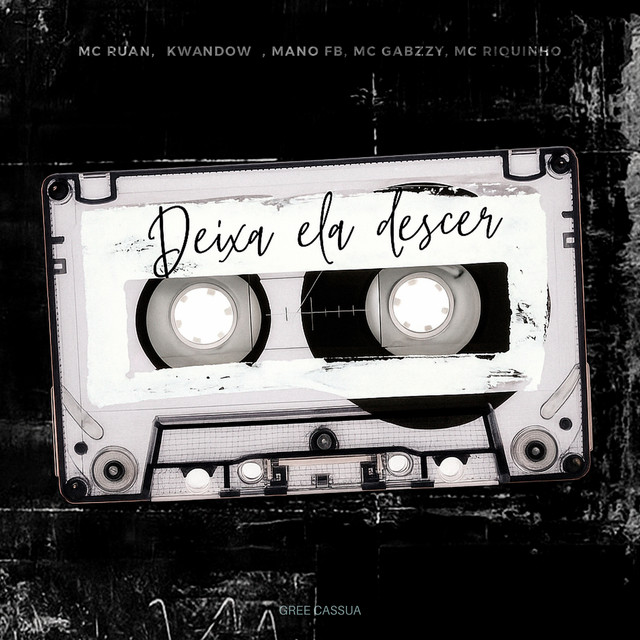 Deixa Ela Descer