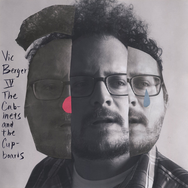 The Cabinets & the Cupboards (2000 - 2012) cover art