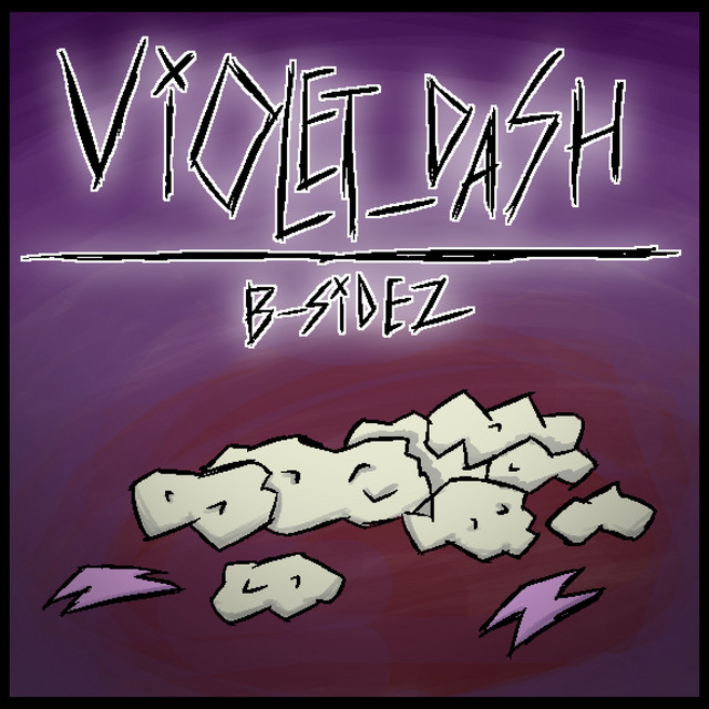 NNAT2C b-sidez cover art