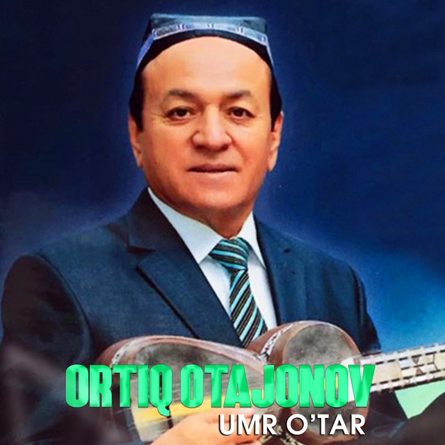 Ortiq Otajonov