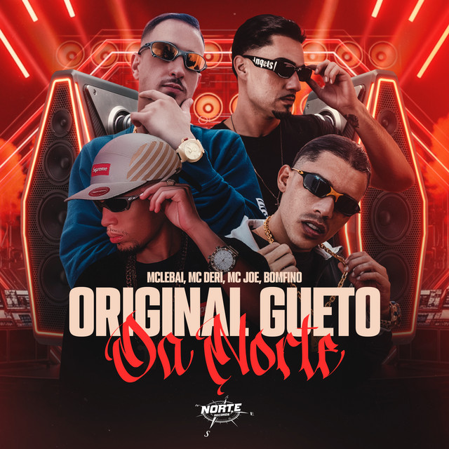 Original Gueto da Norte