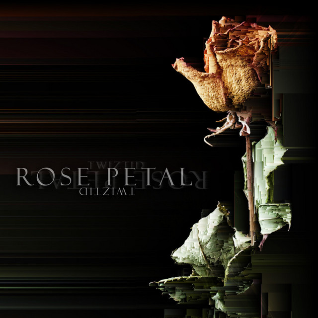 Capa de Rose Petal - Twiztid