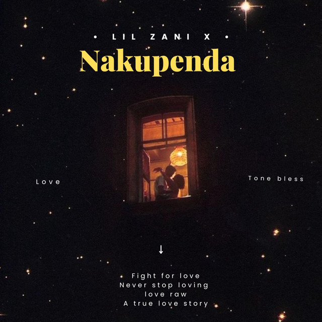 Nakupenda